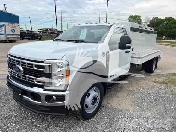 Ford F550 SD Other