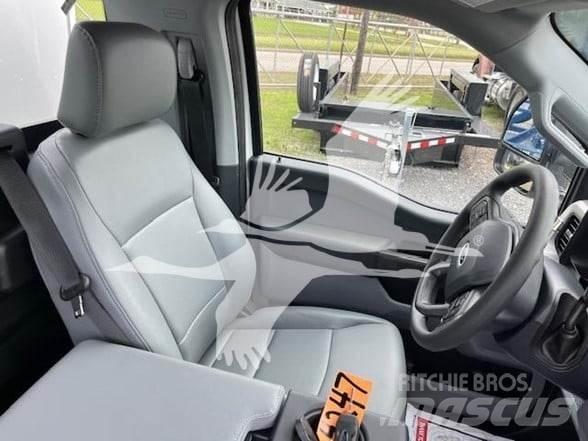 Ford F550 SD Other