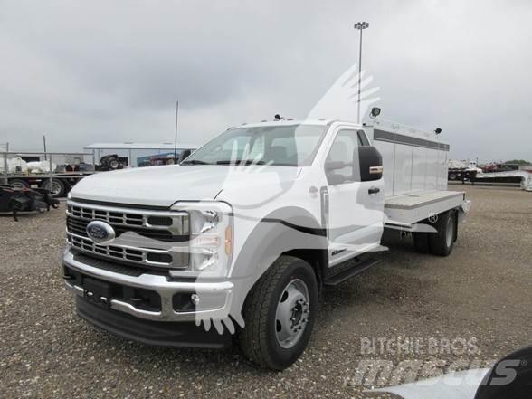 Ford F550 XL Other