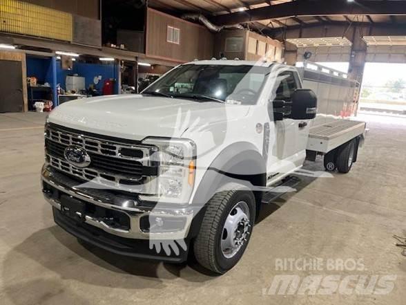Ford F550 XL Other