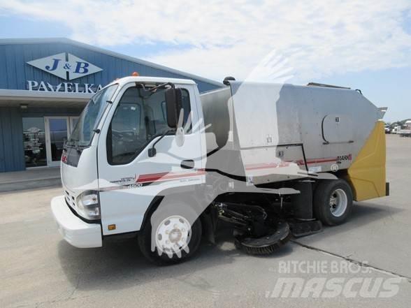 GMC W4500 Other