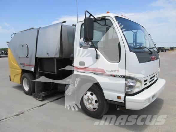 GMC W4500 Other