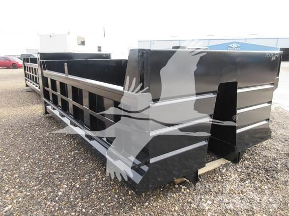 Godwin 14 FT Other