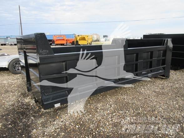 Godwin 14 FT Other