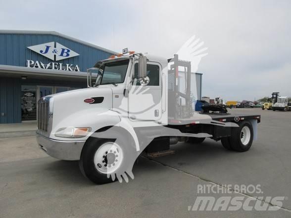Peterbilt 337 Conventional Trucks / Tractor Trucks