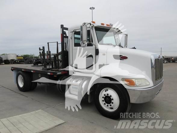 Peterbilt 337 Conventional Trucks / Tractor Trucks