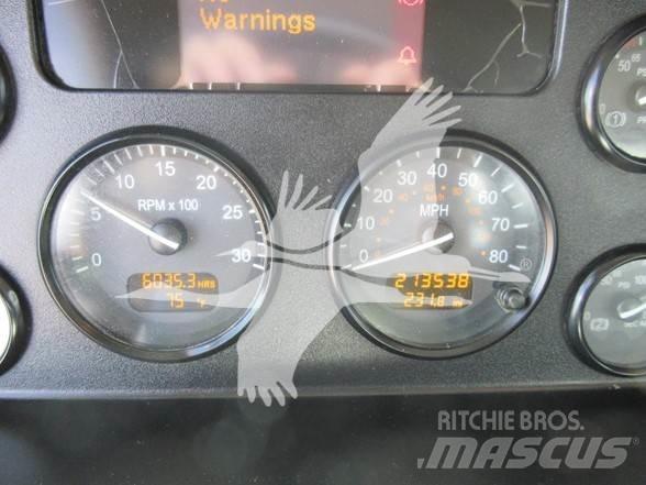 Peterbilt 337 Conventional Trucks / Tractor Trucks