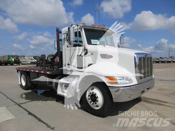 Peterbilt 337 Conventional Trucks / Tractor Trucks