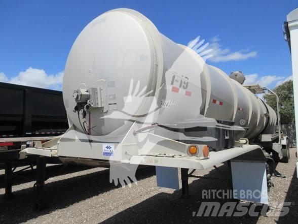 Polar TANKER Tanker Trailers