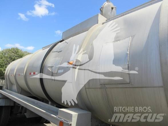 Polar TANKER Tanker Trailers