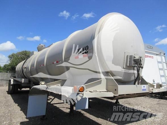 Polar TANKER Tanker Trailers