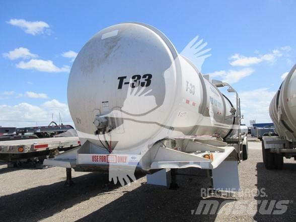 Polar TANKER Tanker Trailers