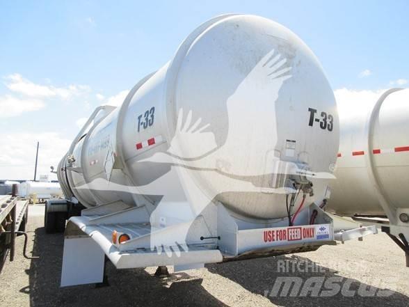 Polar TANKER Tanker Trailers