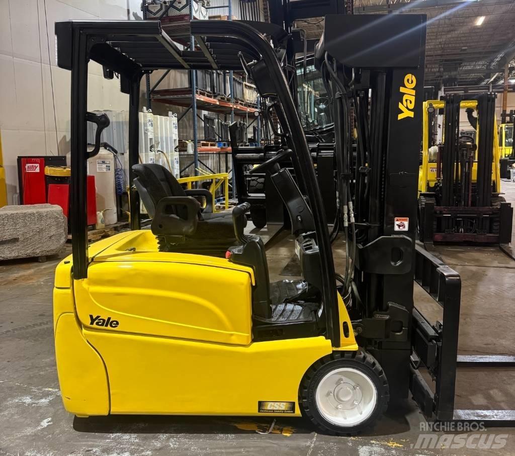 Yale ERP 040 VT Electric Forklifts