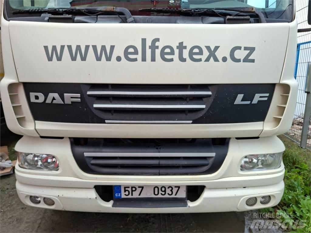 DAF FA LF55.280 Cab & Chassis Trucks