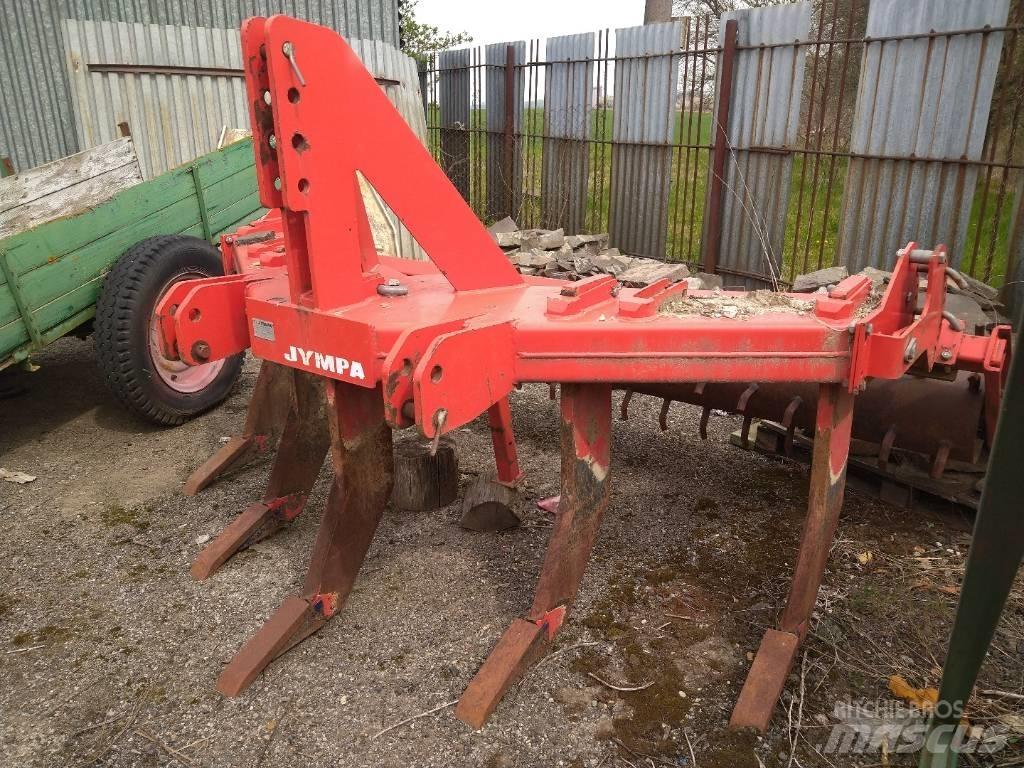 Jympa SJ57B Chisel Plows