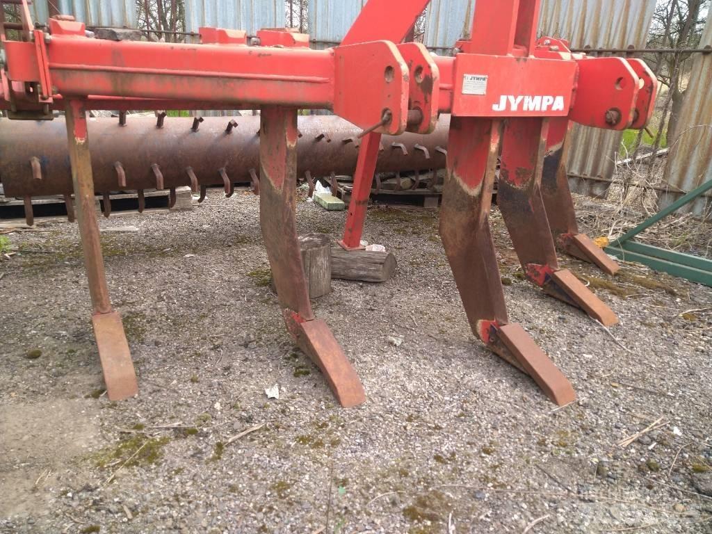 Jympa SJ57B Chisel Plows
