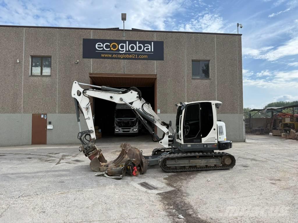Wacker Neuson ET 90 Mini excavators  7t - 12t