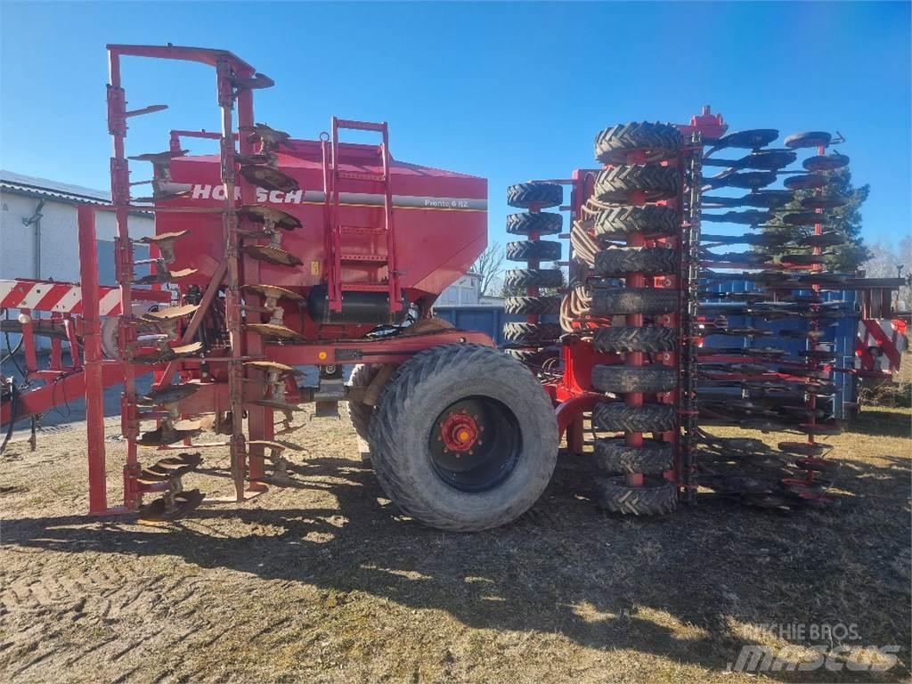 Horsch Pronto 6 AS Farm Drills
