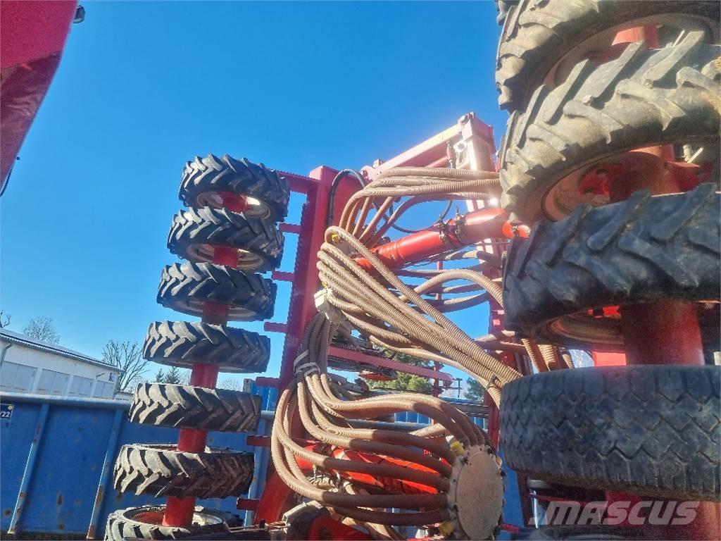 Horsch Pronto 6 RZ Farm Drills