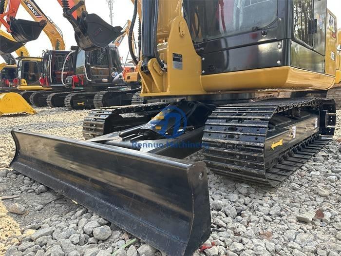 CAT 306E Mini Excavators <7t (Mini Diggers)