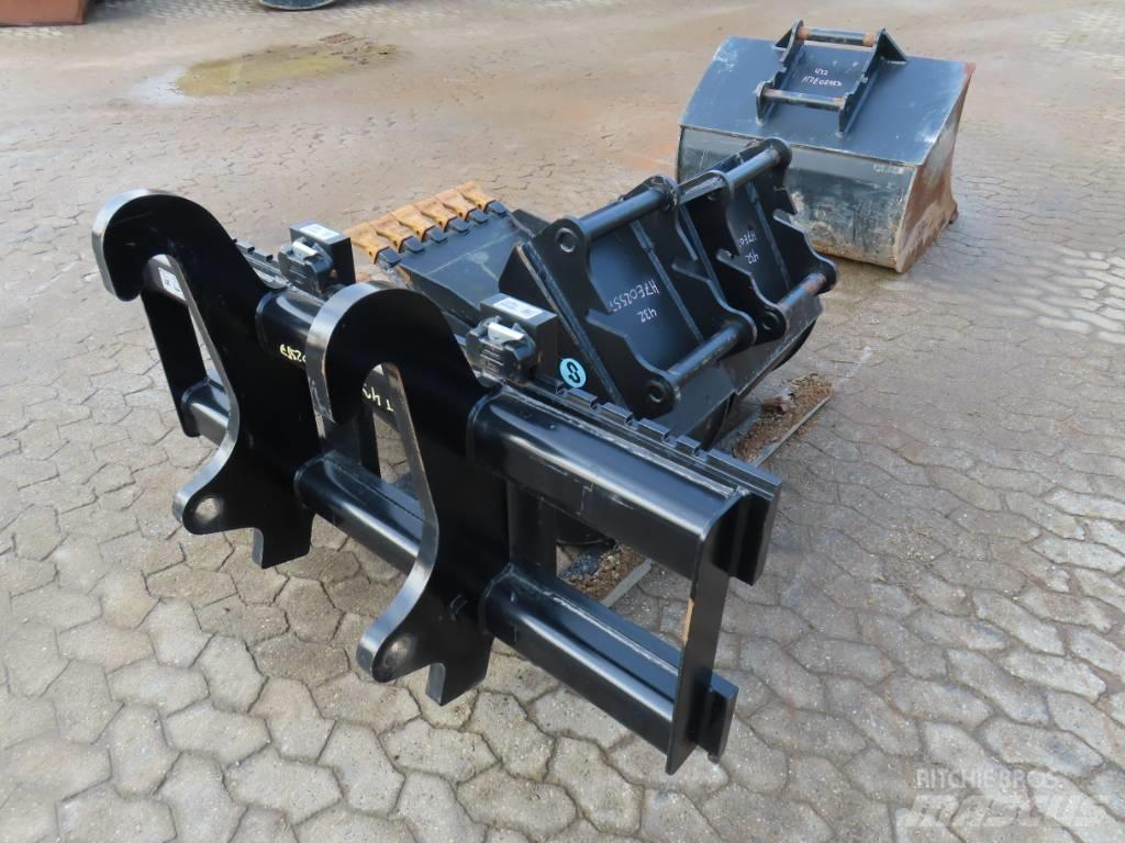 CAT 432 Backhoe Loaders
