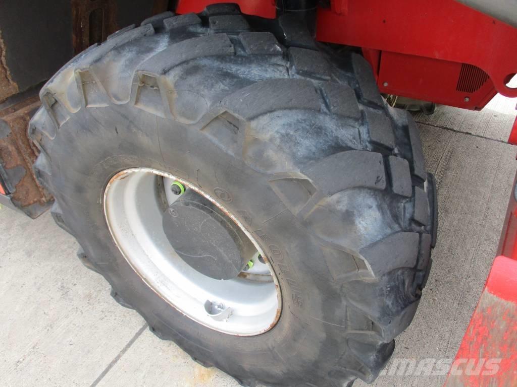 Manitou MRT 3050 Telescopic Handlers