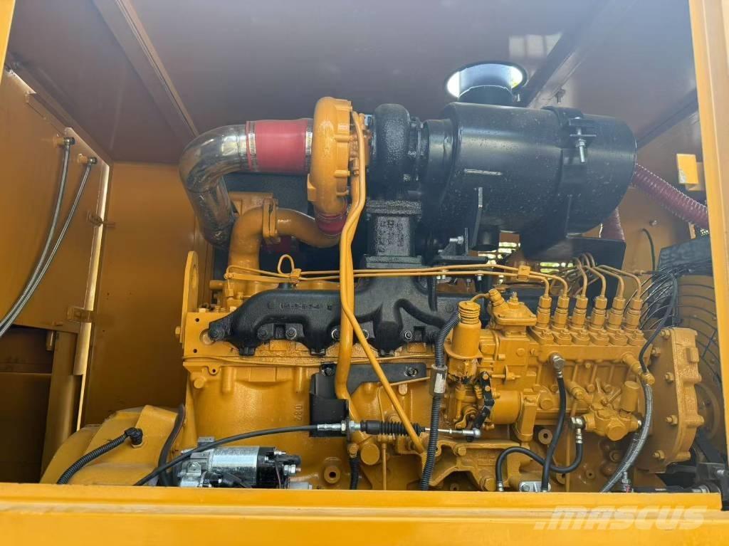 CAT 140 G Motor Graders