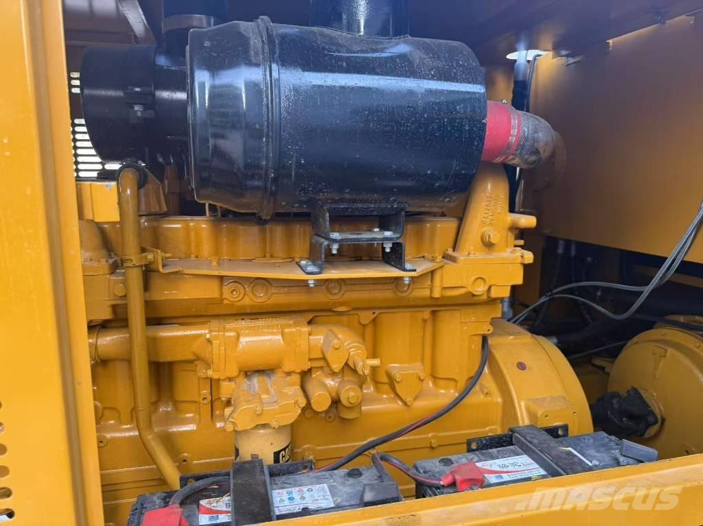 CAT 140 G Motor Graders