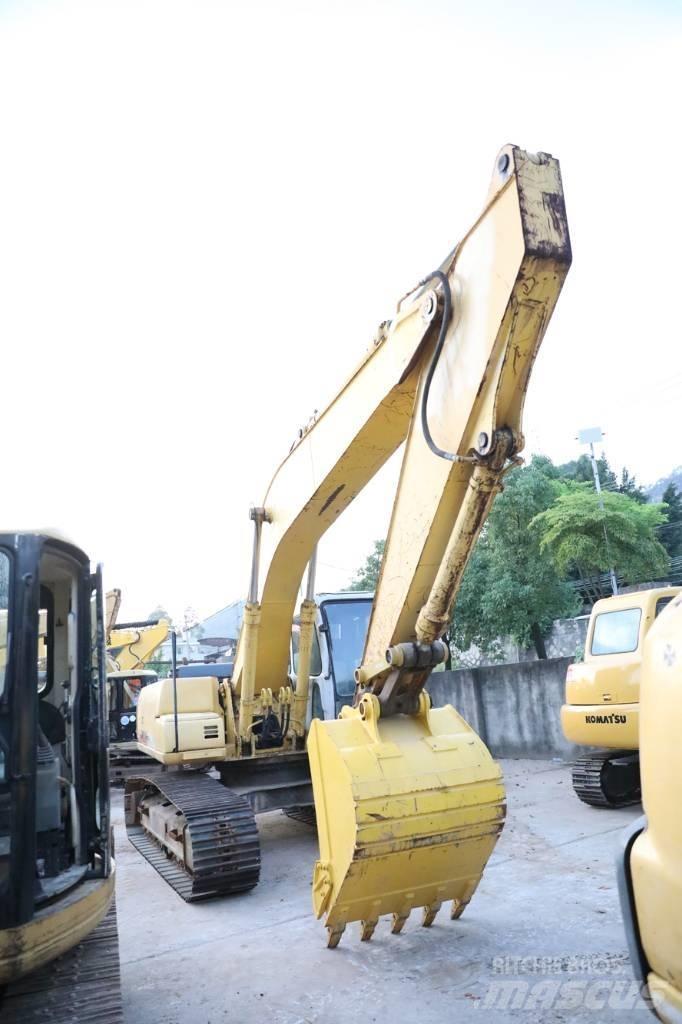 Sumitomo SH200-3 Crawler Excavators