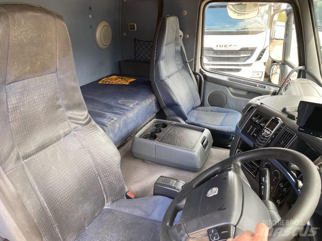 Volvo FM 440 Conventional Trucks / Tractor Trucks