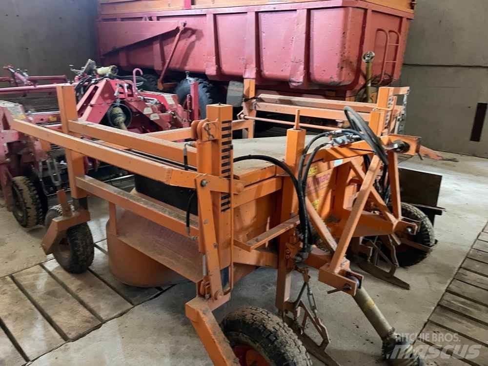 Keulmac LFK Farm Equipment - Others