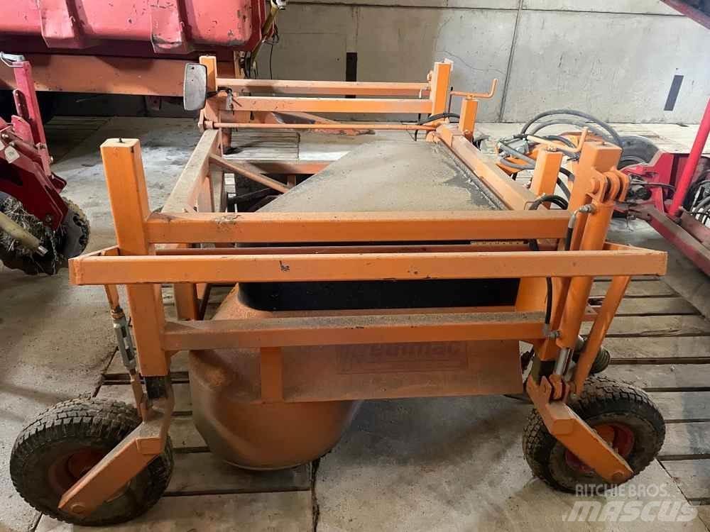 Keulmac LFK Farm Equipment - Others
