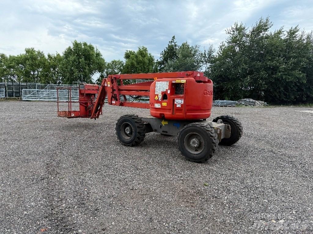 Genie Z 45 Articulated boom lifts