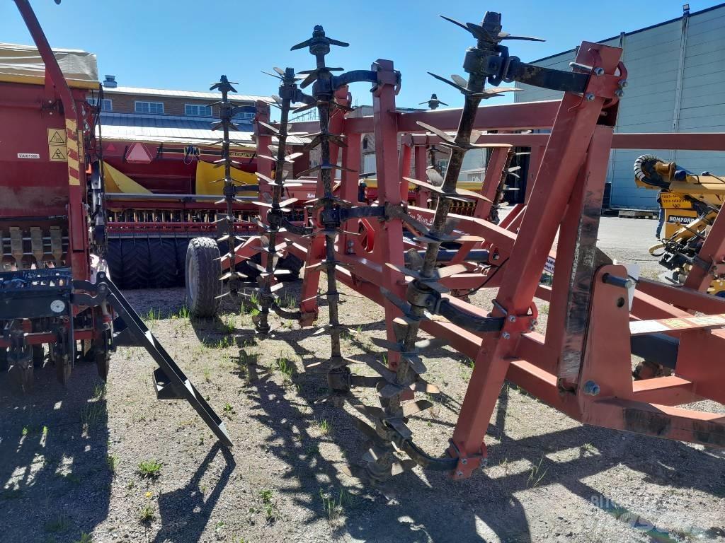 Tume Starmixer 4600 Drills