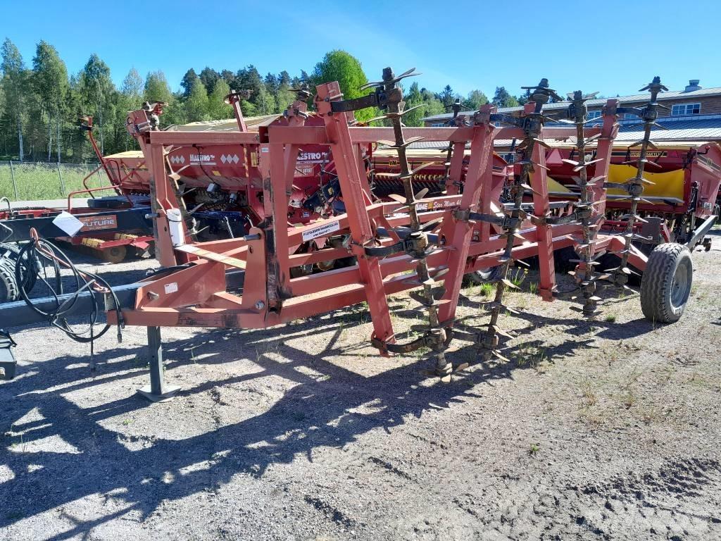 Tume Starmixer 4600 Drills