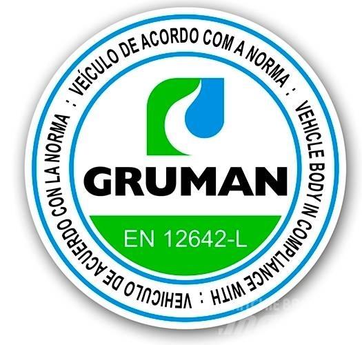  GRUMAN GR7 Other Components