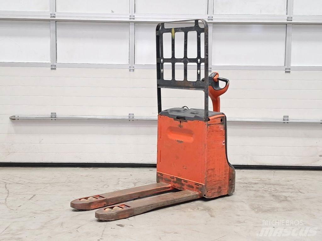 Linde T16 Low lifter