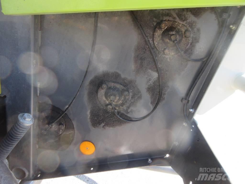 CLAAS 455 RC Round Balers
