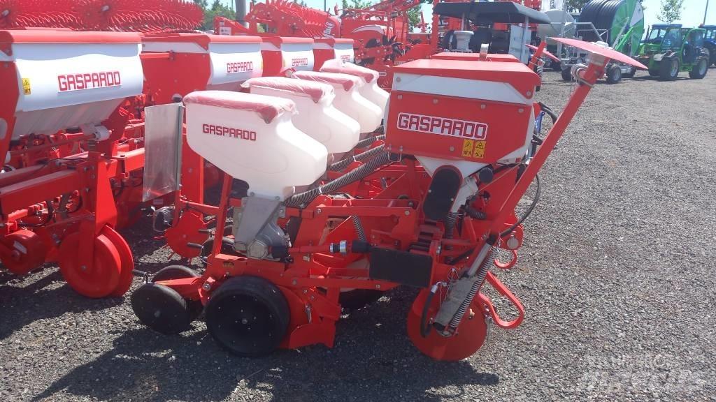 Maschio MT 4 Drills