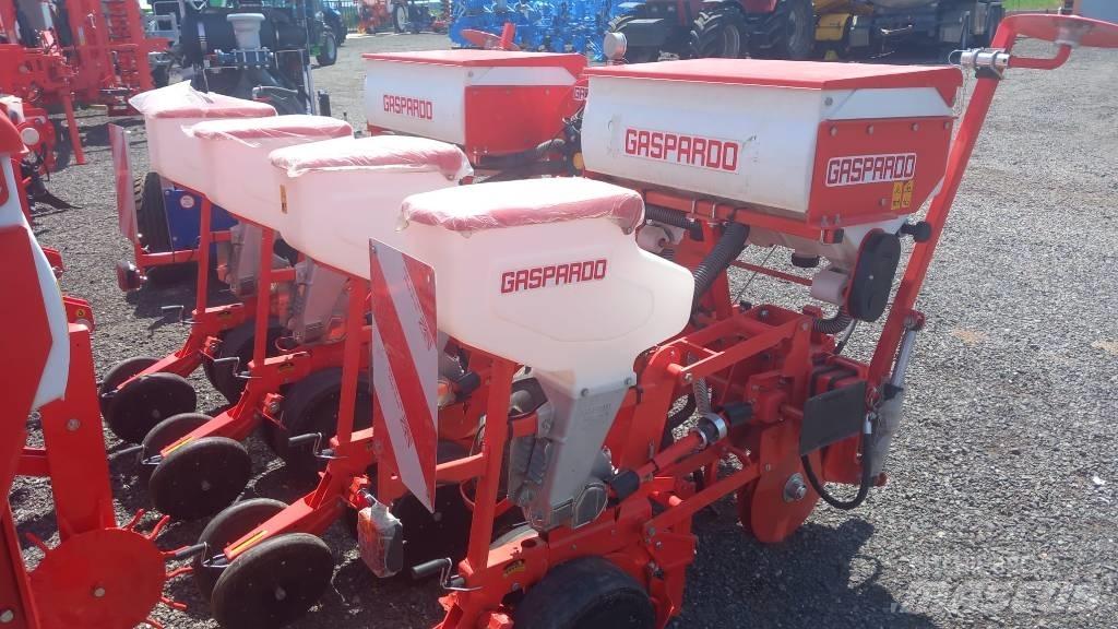 Maschio MT 4 Drills