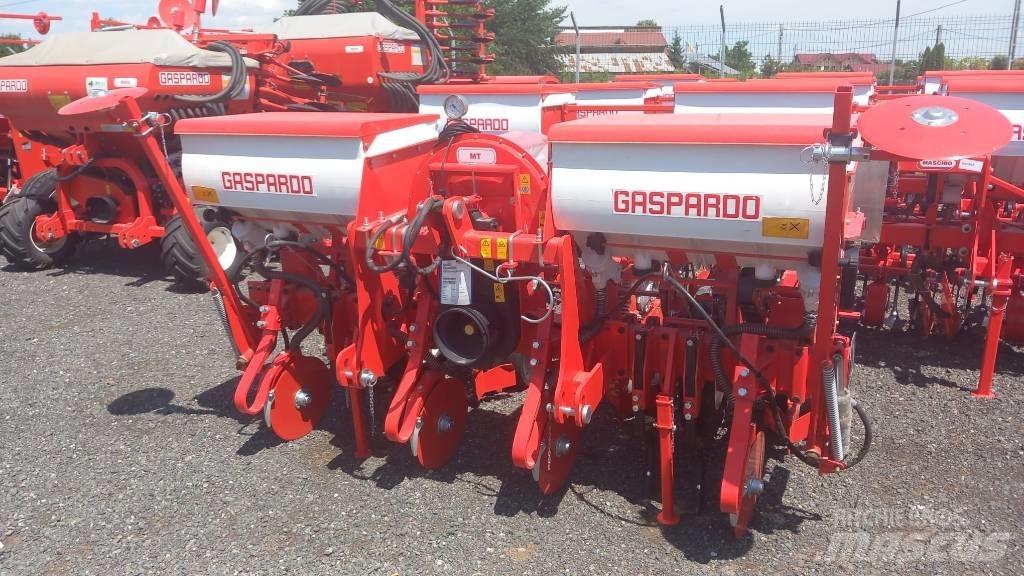 Maschio MT 4 Drills