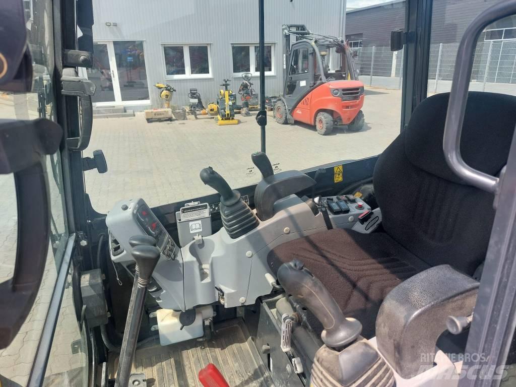 Kubota KX 030-4 Mini Excavators <7t (Mini Diggers)