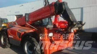 Manitou MT1436 Telescopic Handlers