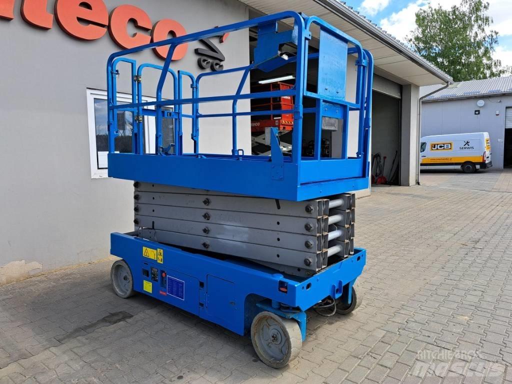 Genie GS 3246 Scissor Lifts