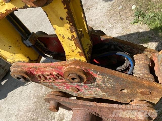 New Holland E 50.2 C Mini Excavators <7t (Mini Diggers)