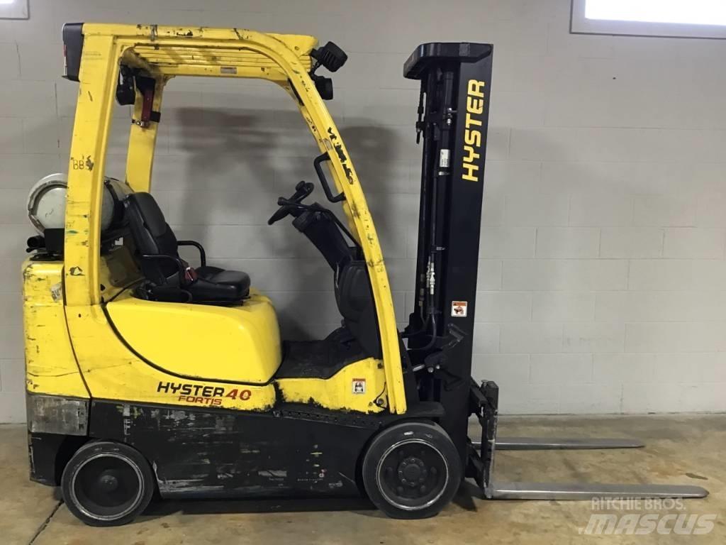 Hyster S 40 FT S Misc Forklifts
