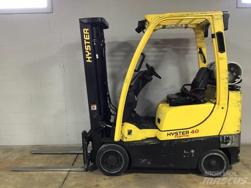 Hyster S 40 FT S Misc Forklifts