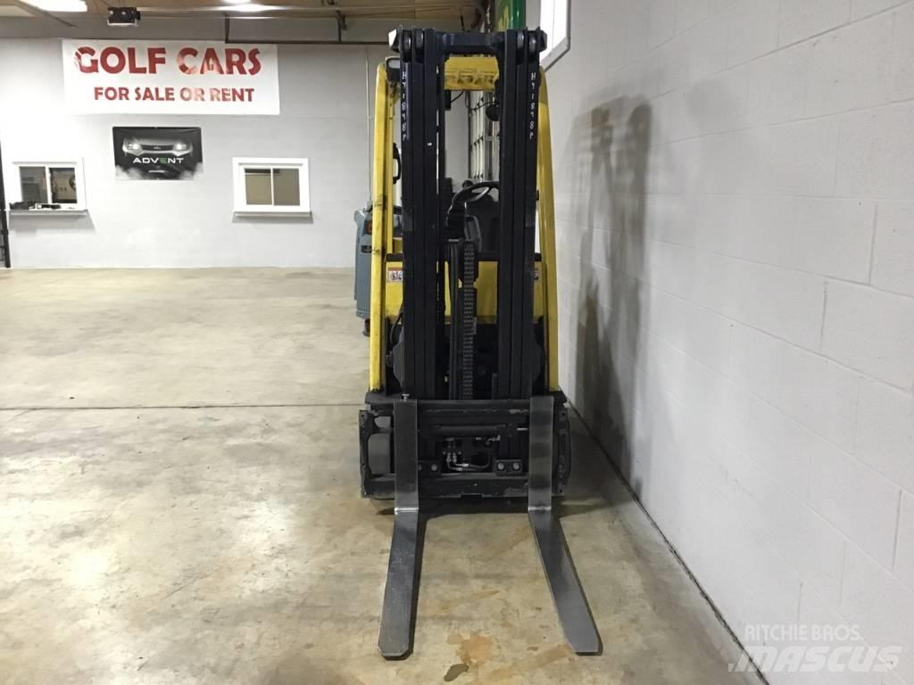 Hyster S 40 FT S Misc Forklifts