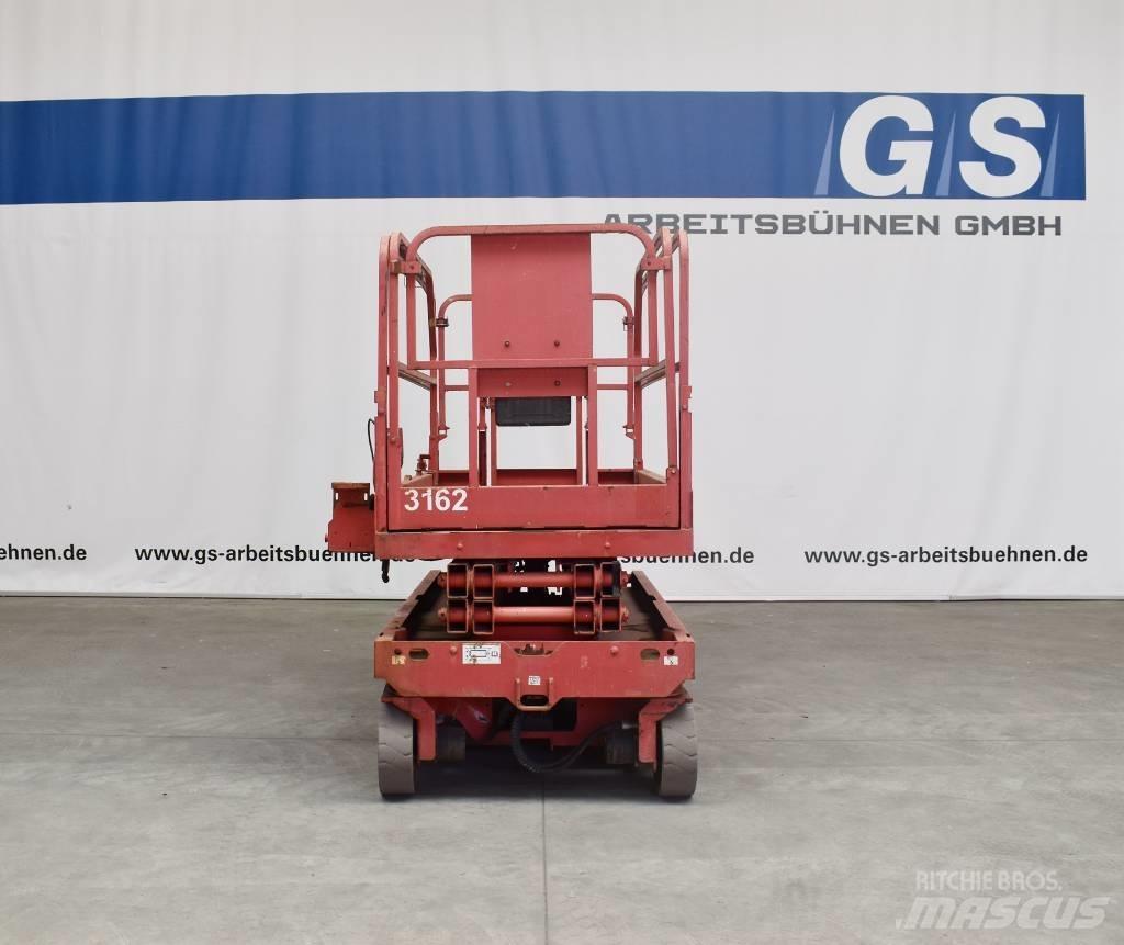 Genie GS 2046 Scissor Lifts